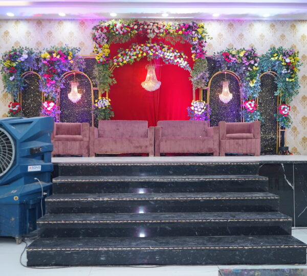 Luxury Interior